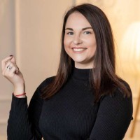 Baltvia Employee Ilona Pivoriene's profile photo