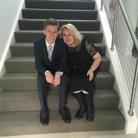 Marsden Eye Specialists Employee Yvette Arthur's profile photo