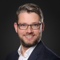 SBS systems for business solutions GmbH Employee Thomas Nytsch's profile photo