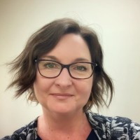 KLM Spatial Employee Michelle Wallace's profile photo