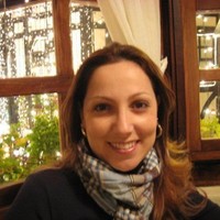 BMW Financial Services NA, LLC Employee Thais Costa's profile photo