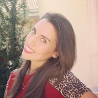 Torres AES Employee Andrea Fernandez's profile photo