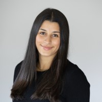 Keller Augusta Employee Sofia Lucchese's profile photo