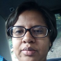 Zone franche Employee Nadia Rafalimanana's profile photo