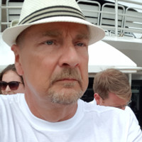 Saber Security LTD Employee Ray Jezard's profile photo