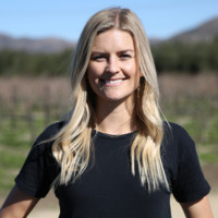 Del Mar Union School District Employee Taylor Singer's profile photo