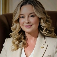 Crystal Inn Hotel & Suites Employee Vanessa Gomez's profile photo