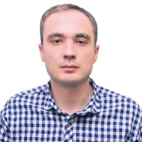 Vladimir Lesunov's profile photo