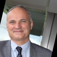 Crédit Agricole next bank (Suisse) SA Employee Fabrice Bouffet's profile photo
