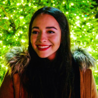 Invisalign Center Employee Maria Fernanda Garcia Puche's profile photo