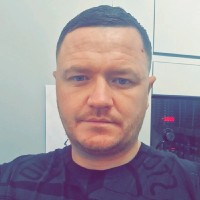 SCA Group Limited Employee Matthew Imrie's profile photo