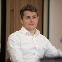 Apiary Capital LLP Employee Adam Boyle's profile photo