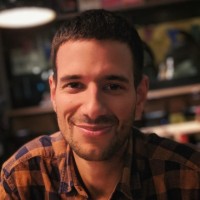 Auroch Digital Ltd Employee Chris Raadjes's profile photo