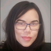 Inside Out Project Employee Amanda A.'s profile photo