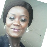 Ges Employee Richeal Afriyie's profile photo
