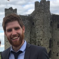 Micrologic Associates Employee Michael Donnelly's profile photo