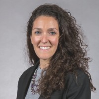 University at Albany, SUNY Employee Soha Salamah's profile photo