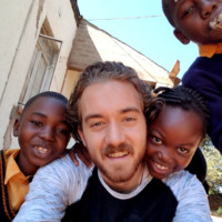 Core Systems Employee Jesse Archer's profile photo