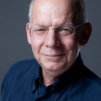 UQAM Employee Robert Saucier's profile photo