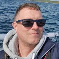 David Rimmer Email