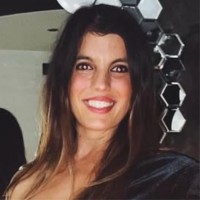 Energy Aspects Employee Shirin Ruholfada's profile photo