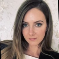 Rexel Sverige Employee Ewelina Pikulik's profile photo