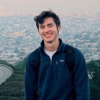 Ever Employee Alexander Hutchinson's profile photo