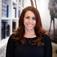 TRIO Employee Rebecca Reisbeck's profile photo