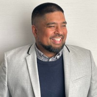 529 CONSULTING Employee Graeme Fernando's profile photo