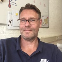 Ronald Broekmate Email & Phone Number