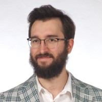 Compentio Employee Piotr Tyl's profile photo