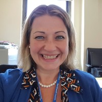 Hofstra University Employee Mary Ward's profile photo