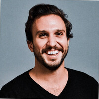Wondersauce Employee Anthony Sampogna's profile photo