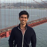 Supermove Employee Andrew Moncada's profile photo