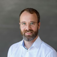 Innosuisse Employee Christoph Falk's profile photo