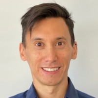 Resolution Life Employee Jamie Atkin's profile photo