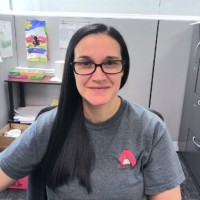 Crystal Lutzow Email & Phone Number