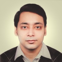 Trustea Sustainable Tea Foundation Employee Dipanjan Sarkar's profile photo