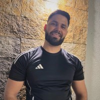 NTT DATA Employee Levi Cordeiro's profile photo