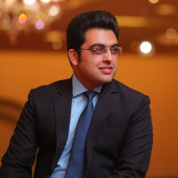 Jawad Safdar Email & Phone Number