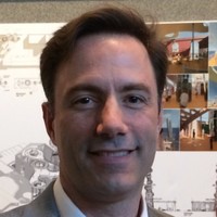 Lam Research Employee Richard Wise's profile photo