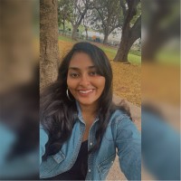 Pixeldust Technologies Employee Jayashree Gowda's profile photo