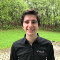 ABL Space Systems Employee Samuel Wormuth's profile photo