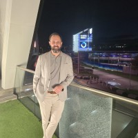 Dan McLaren Email & Phone Number