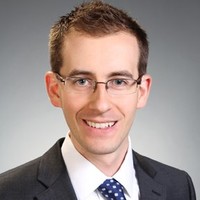 W.B. Mason Company Inc. Employee Geoffrey Lennon's profile photo