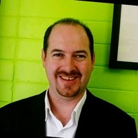 Techno Group - ICT Solutions Employee Andrew Morison's profile photo