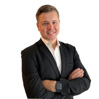 INTERPLASTIC Employee Mariusz Kalinowski's profile photo