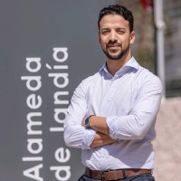 Hicham Essamahri Email