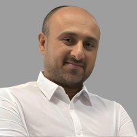 Chintan Thakkar Email