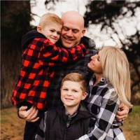 Eric McKenzie Email & Phone Number